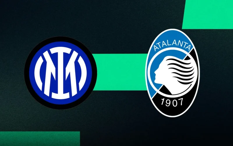 تشكيلات مباراة إنتر وأتالانتا قبل صافرة البداية في الثالثة عصراً بتوقيت القاهرة